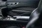 Preview: indivitara® Premium Stitch Quilted – samoprzylegający materiał z mikrofibry premium z pikowanym wzorem i prawdziwymi szwami – sprzedawany na metry – różne kolory